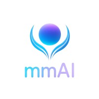 me, myself AI logo - Similar company to Furthamore