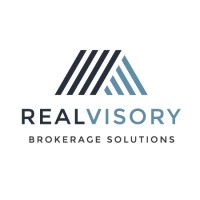 Realvisory Brokerage Solutions LLC logo - Similar company to Gladkov Group