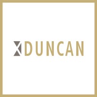 DUNCAN Nice logo - Similar company to L'Aigle Du Net