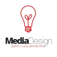 Media Design SRL logo - Similar company to Jogga