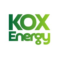 Kox Energy logo - Similar company to K-Fex, Inc.