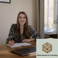 MCDL Research & Consulting logo - Similar company to Mdcl Minerals Ltd