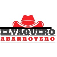 El Vaquero Abarrotero logo - Similar company to Chilat