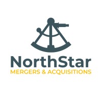 NorthStar Mergers & Acquisitions logo - Similar company to Sigma Mergers & Acquisitions