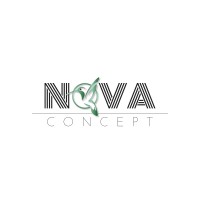 Nova Concept DOO logo - Similar company to Rely Staff