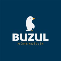 Buzul Mühendislik logo - Similar company to Hydro Plus Pay