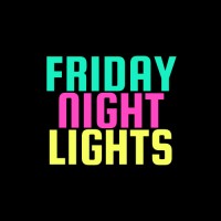 Friday Night Lights logo - Similar company to Mio Coaching