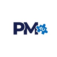 PMFORU LLC logo - Similar company to Rios Marketing
