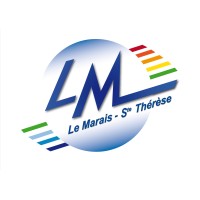 Lycée professionnel privé Le Marais Sainte Thérèse logo - Similar company to Le Fil
