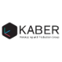 KABER Prototyping and Production Group logo - Similar company to Vichyper