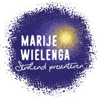 Stralend Presenteren logo - Similar company to Kloppend Presenteren
