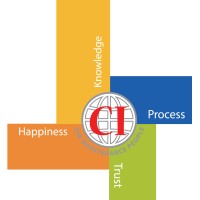 CI Infotech Pvt Ltd logo - Similar company to Sigma Esolution Pvt Ltd
