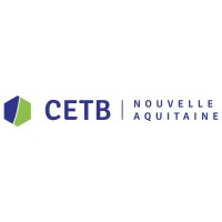 CETB Nouvelle Aquitaine logo - Similar company to Plateforme Ethna, Education Thérapeutique En Nouvelle-Aquitaine