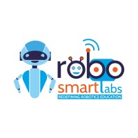 ROBOSMART LABS logo - Similar company to Sthete Media