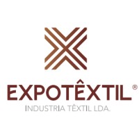 Expotextil logo - Similar company to Emasel-Moda E Confecção Lda