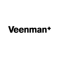 Veenman+ logo - Similar company to Shatho