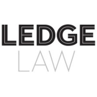 Ledgelaw Advocatuur B.V. logo - Similar company to First Lawyers