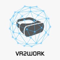 VR2Work logo - Similar company to Aromni