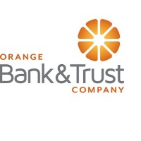 Orange Bank & Trust Company logo - Similar company to Hudson Valley Credit Union