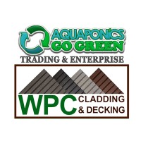 AGGTEDeck Composite Cladding & Decking logo - Similar company to Flexilite Lighting