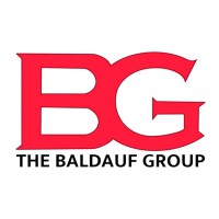 The Baldauf Group logo - Similar company to Strabala+ Architecture