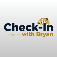 Check-In with Bryan logo - Similar company to Reliable Pavement Services