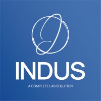 INDUS logo - Similar company to Mak Engineers