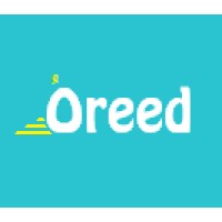 Oreed logo - Similar company to Oreed Software Solutions