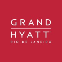 Grand Hyatt Rio de Janeiro logo - Similar company to Copacabana Palace, A Belmond Hotel