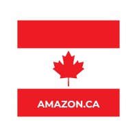 Amazon business CANADA logo - Similar company to Timedrop.Me