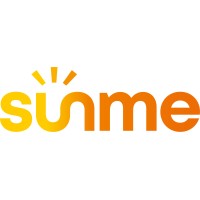 Sunme logo - Similar company to Becash Sa