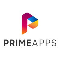 Prime Apps logo - Similar company to Codegenit Private Limited