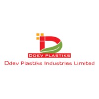 DDEV PLASTIKS INDUSTRIES LIMITED logo - Similar company to Lifeline Technologies