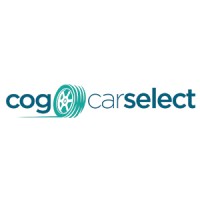 COG CarSelect logo - Similar company to Virtual Yard