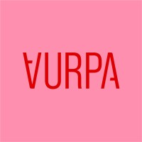 Vurpa logo - Similar company to Flumé & Söner