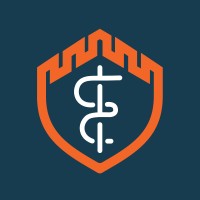 Citadel Health logo - Similar company to Dataflow Services