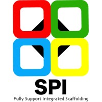 PT. SUPPORT PERANCAH INDONESIA logo - Similar company to Masa Building Solution