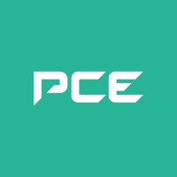 PCE Automation logo - Similar company to Spectra Packaging Solutions