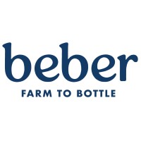 Beber Fresh Almondmilk