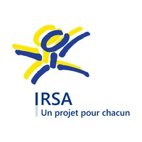 IRSA - Institut Royal pour Sourds et Aveugles logo - Similar company to Triangle Wallonie