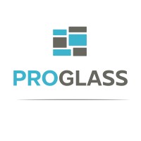 PROGLASS logo - Similar company to Proglass Group.