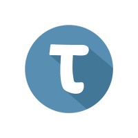 Turings logo - Similar company to Tuple Technologies