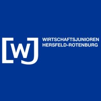 Wirtschaftsjunioren Hersfeld-Rotenburg logo - Similar company to Wirtschaftsjunioren Kassel E.V.