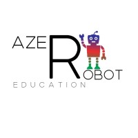 AzeRobot education logo - Similar company to Schwatech Llc