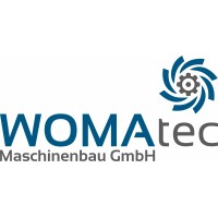 WOMAtec Maschinenbau GmbH