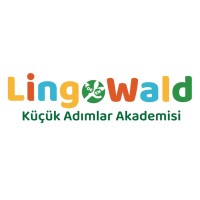 LingoWald Küçük Adımlar Akademisi logo - Similar company to Minticity Türkiye