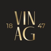 Vinag 1847 wine cellar logo - Similar company to Meta Circularity