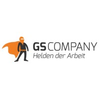 GS Company GmbH & Co. KG logo - Similar company to G S Computel (P) Ltd.