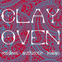 Clay Oven Indian Restaurant logo - Similar company to Bans & Bans