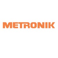 Metronik logo - Similar company to Metronic
